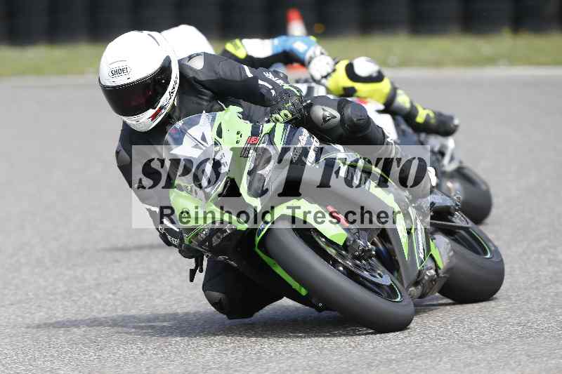/34 25.07.2025 Speer Racing ADR/Gruppe rot/303